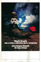 charlie chaplin: film festival 1972 style a one sheet poster folded